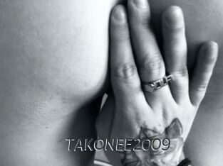 TAKONEE2009
