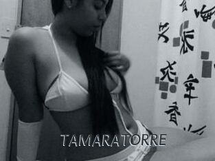 TAMARATORRE Ligne Rose