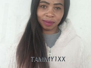 TAMMY1XX
