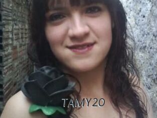 TAMY20