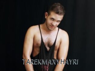 TAREKMAXYHAYRI