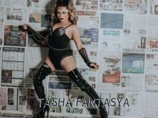 TASHA_FANTASYA