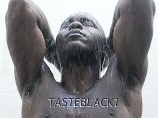 TASTEBLACK1