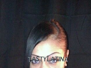 TASTYLATINA Ligne Rose
