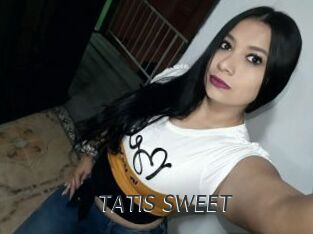 TATIS_SWEET