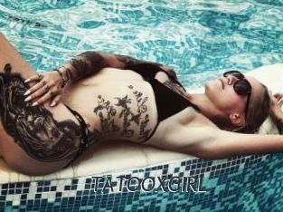 TATOOXGIRL