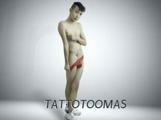 TATTOTOOMAS
