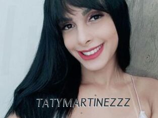 TATYMARTINEZZZ