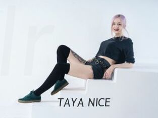 TAYA_NICE