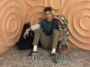 TAYBOR_SHAUX