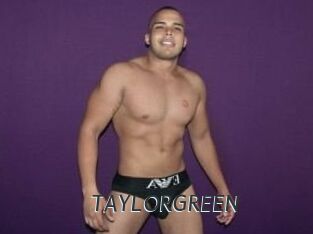 TAYLOR_GREEN