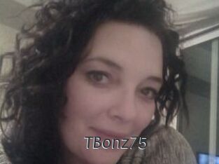 TBonz75