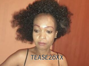 TEASE26XX