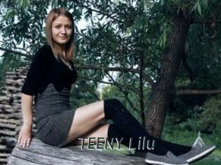 TEENY_Lilu
