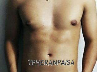 TEHERANPAISA