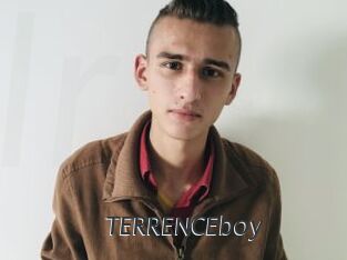 TERRENCEboy
