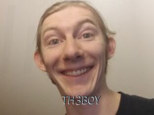 TH3B0Y