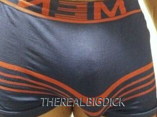 THEREALBIGDICK