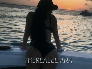 THEREALELIANA