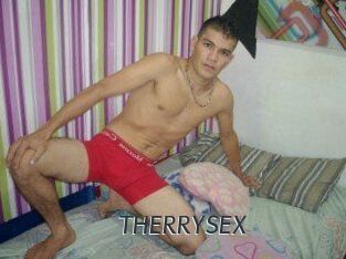 THERRYSEX
