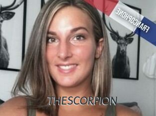 THESCORPION Ligne Rose