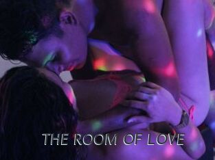 THE_ROOM_OF_LOVE Ligne Rose