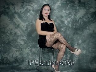 THEseriousONE