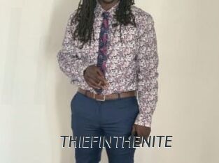 THIEFINTHENITE