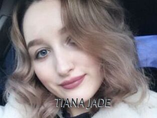 TIANA_JADE Ligne Rose