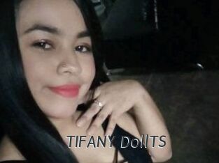 TIFANY_DollTS