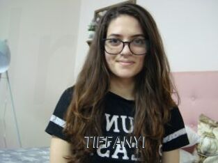 TIFFANYI