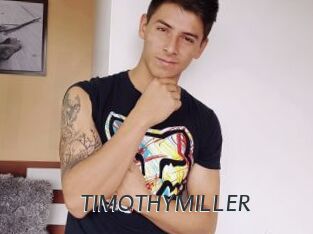 TIMOTHYMILLER