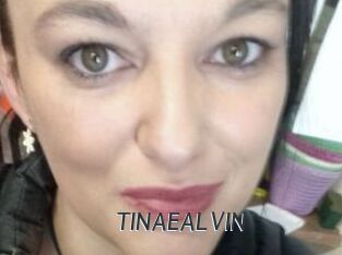 TINAEALVIN