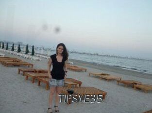 TIPSYE35