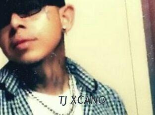TJ_XCANO