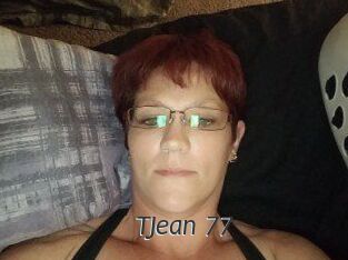 TJean_77 Ligne Rose