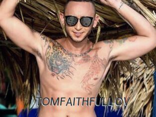 TOMFAITHFULLOV Ligne Rose