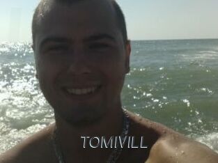 TOMIVILL