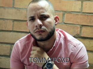 TOMMYFOXD