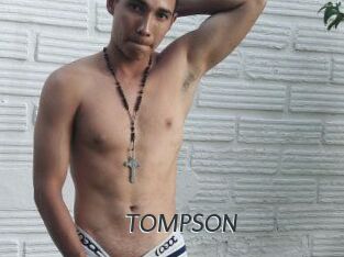 TOMPSON