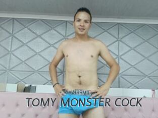TOMY_MONSTER_COCK