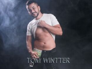 TOM_WINTTER Ligne Rose
