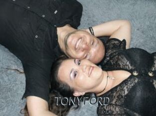 TONYFORD