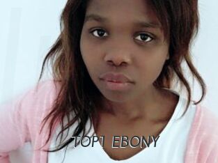 TOP1_EBONY