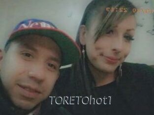 TORETOhot1