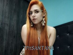TPnSANTANA Ligne Rose