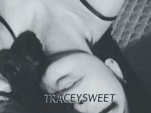 TRACEY_SWEET Ligne Rose