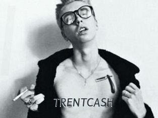 TRENT_CASH Ligne Rose