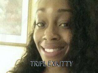 TRIPLEXKITTY