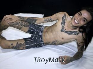 TRoyMalik
